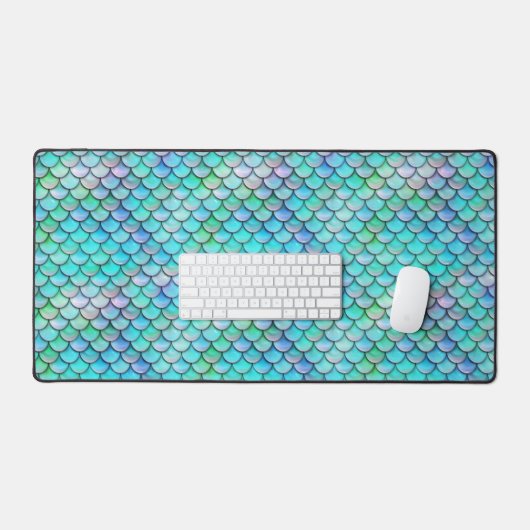 sirène (Clavier et souris)