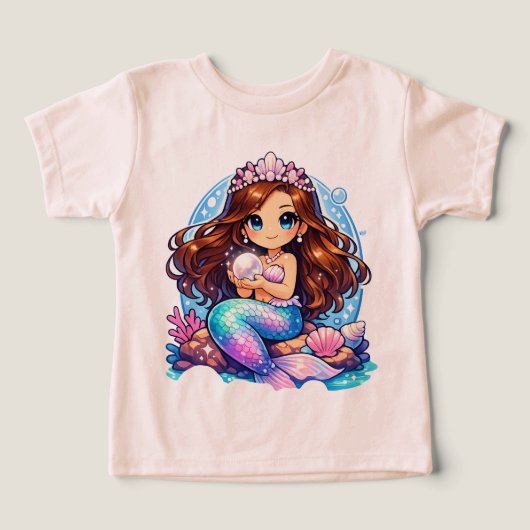 sirène (Design Recto)