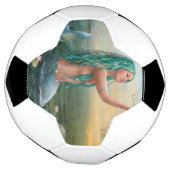 sirène à poil vert (Tourné)