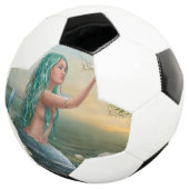 sirène à poil vert (3/4)