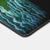 Sirène avec dauphins (Coin)