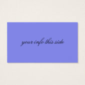 Sirène blanche assise Thunder_Cove (Dos)