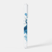 Sirène Bleue  (Côté droit)