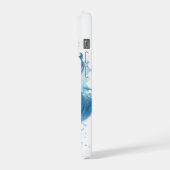 Sirène Bleue  (Côté gauche)