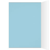 "Sirène Diva Africaine Américaine" (Intérieur (Gauche))