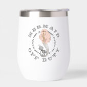 Sirène hors service fille Nautique (Gauche)