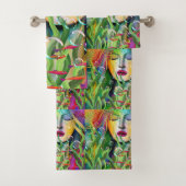 Sirène magique (En situation)