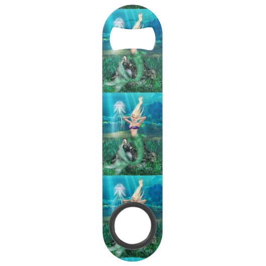 Sirène magique (Devant)