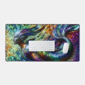 Sirène Mosaic (Clavier et souris)