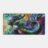 Sirène Mosaic (Recto)