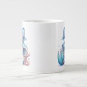Sirène - Mug Jumbo (Devant)