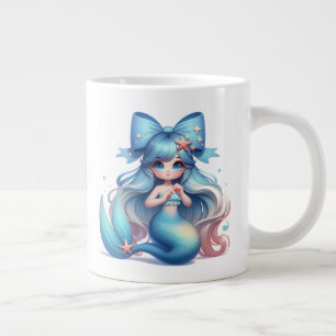 Sirène - Mug Jumbo