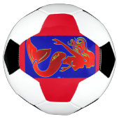 sirène rouge (Tourné)