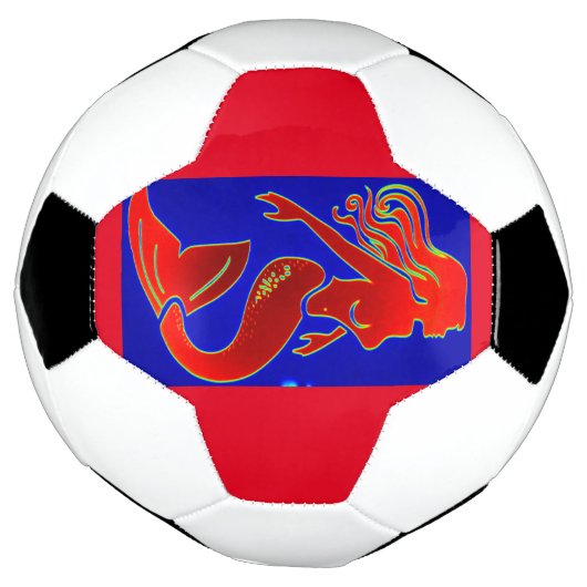 sirène rouge (Tourné)