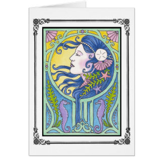 Sirène une La Mucha