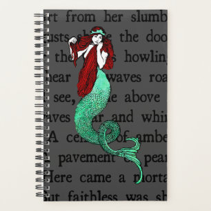 Sirène vintage