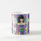 * Sirènes de kimono * - tasse (Centre)