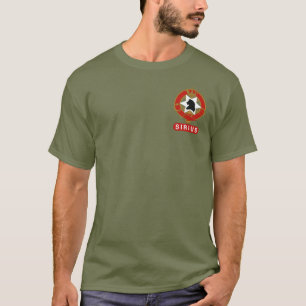 Sirius Patrol T-shirt
