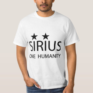 Sirius T-shirt