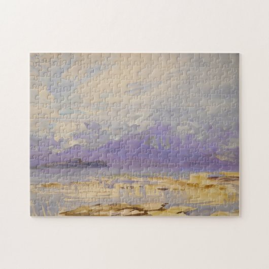 Sirmion Legpuzzel (Horizontaal)