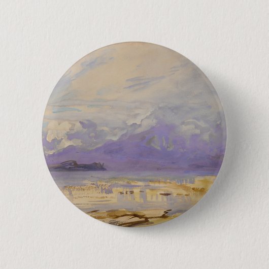 Sirmion Ronde Button 5,7 Cm (Voorkant)