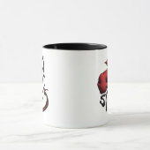 Sirotez dans votre tasse Sin Sloth (Centre)