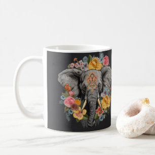 Sirotez en style avec d'élégantes mugs éléphants