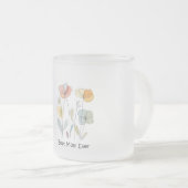 "Sirotez en style avec nos tasses captivantes - où (Devant droit)