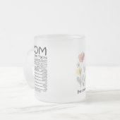 "Sirotez en style avec nos tasses captivantes - où (Devant gauche)