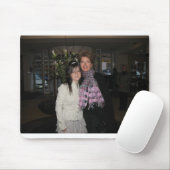 Sis-n-Sarah Muismat (Met muis)