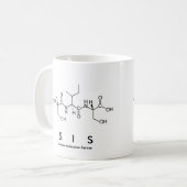 Sis peptide name mok (Voorkant links)