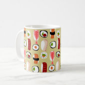 SishiTaza Koffiemok (Voorkant links)