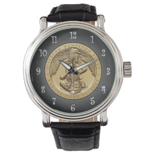 Sisseton Wahpeton Oyate Sioux Code Talkers ~ Horloge