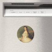 Sissi Magneet (Insitu (Vaatwasser))