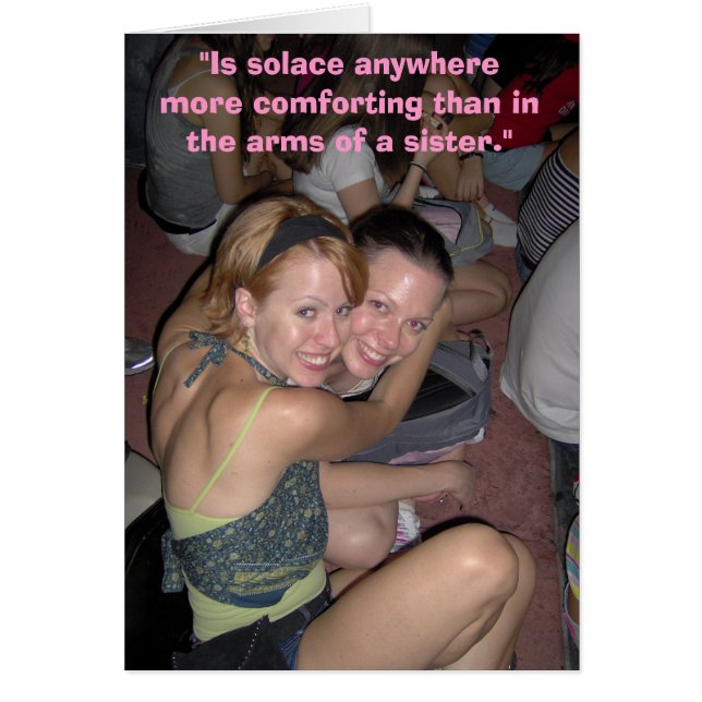 Sissy (Voorkant)