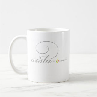 Sista™ par la tasse de café de ParISIStos
