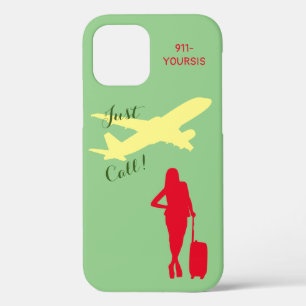 Sister Love iPhone 12 Hoesje