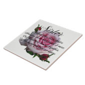 SISTER QUOTE TEGELTJE (Zijkant)