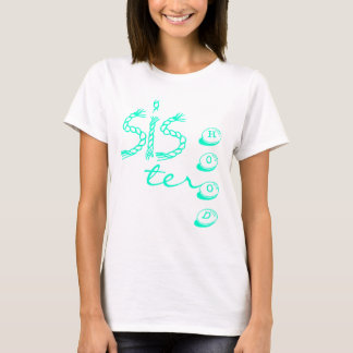 Sisterhood Femmes à manches longues T-shirt