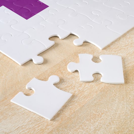 Sisterhood Jigsaw Puzzle (Côté)