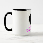 Sisterhood Mug (Gauche)