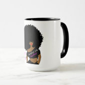 Sisterhood Mug (Devant droit)