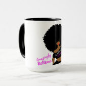 Sisterhood Mug (Devant gauche)