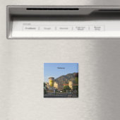 Sisteron - magneet (Insitu (Vaatwasser))