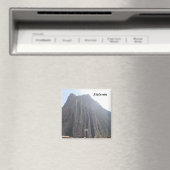 Sisteron - magneet (Insitu (Vaatwasser))