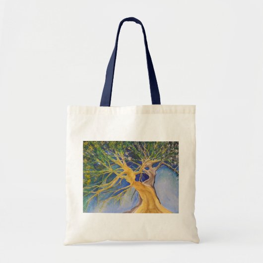 Sisters Bag Tote Bag (Voorkant)