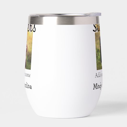 Sisters besties BFF ajouter nom de la photo nom fa (Gauche)