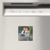 Sisters, Bouguereau Magneet (Insitu (Vaatwasser))