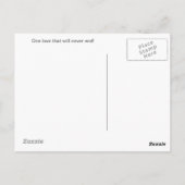 Sisters Briefkaart (Achterkant)