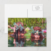 Sisters Collectors Briefkaart (Voorkant / Achterkant)